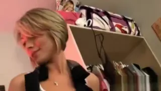 Sweet darlings are hopeless to share their excited beavers