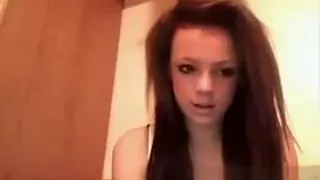 Big boobs babes try out driving ATV cars in nude