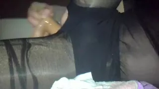 Masturbation, Voyeursex