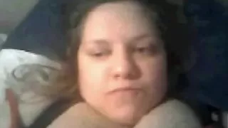 Big Fat Busty BBW Mom big