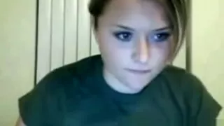 Busty and 19 years old Linda