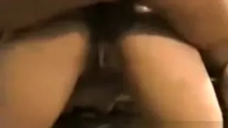 My Wife Audrey prefers my dick in her ass