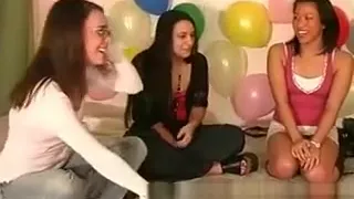 Hardcoresex, Küssen, Studentin, Jugendliche (18+)