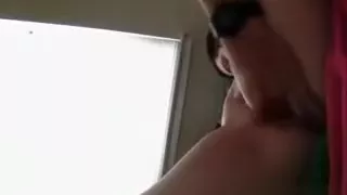 My Horny And Wet Girlfriend Squirts