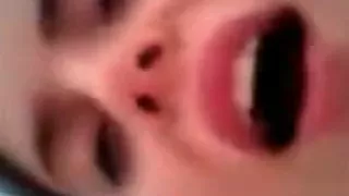 Amateur school girl bangs filmed on mobile phone sex