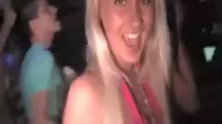 Kylee from ftv girls amazing blonde babe public possing