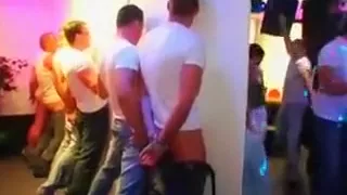 Sweet busty blonde babe cant stop