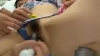 Mature natsumi kitahara in hot