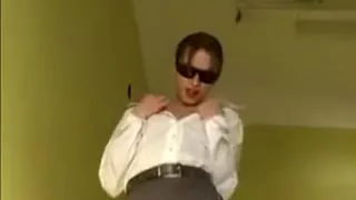 Hairy cock is good for a oral stimulation