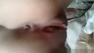 Latina Being Fucked From Behind POV