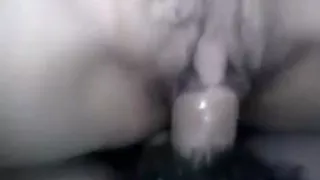 Haariger Fick mit großem Schwanz Filme