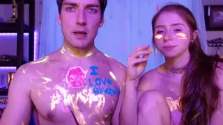 Hot redhead fetish chicks