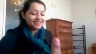 Asian Teen And Big Cock