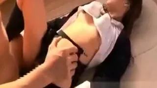 Akane Ohzora Lovely Asian girl 6