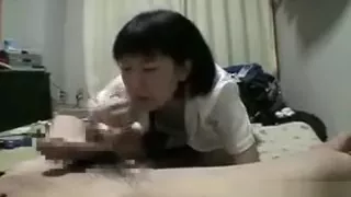 Asian model is in for crazy amateur sex