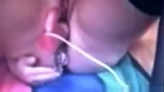 Anal orgasm 43 years secretary Melinda