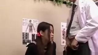 Schooldoctor Spycam 1