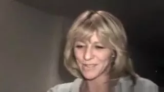 Blonde Street Whore Fucked From Behind Point Of View