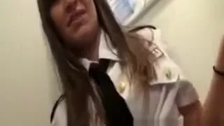 Party sluts showing sexy assets