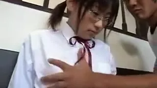 Asiatisch Sex, Blasen, Masturbation