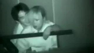 Amateur Outdoor Sex Tape