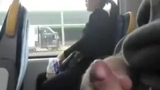 Hardcore voyeur fucking at outdoor place