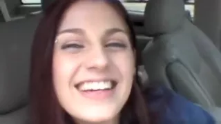 Big pecker of a strong man is inside a fun loving amateur