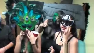 Favourable dudes must penetrate different twats during orgy