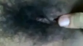 Indian Woman Enjoys Her Husbands Thick Cock