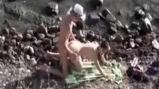 Voyeur Is For Action