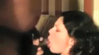 Fat Wife Black Bull Although Husband Movies