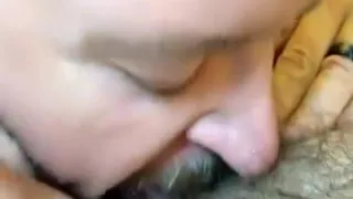 Nahaufnahme, Extremer Sex, Fingern, Lecken, Muschi