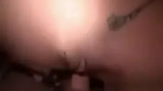 Tight pussy served well