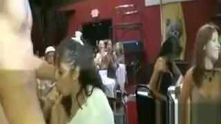 Horny girls getting what they want