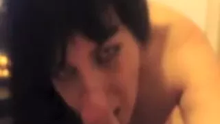 Amateur Mature Talk Handjob