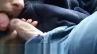 Cute girlfriend doggystyle pov