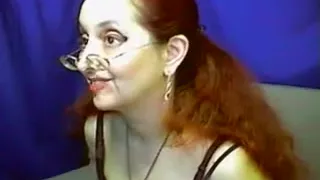 amateur adrianna vega masturbating on live webcam