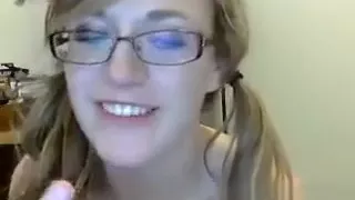 Sexy blonde get hardcore fucked