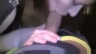 Pulled up amateur agrees to do it