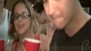 Wild Sex and Dance Party Banged Allexis and Veronica