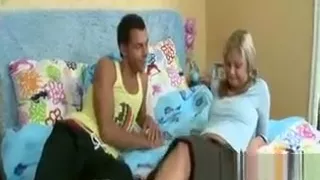 stunning girl rides dick of her boyfriend  and gets orgasm.