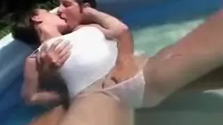 Alissa Ashley and Tyler Trainor Cute