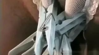 Tied unblemished 2 Brianna flick