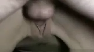 Blonde Crack Whore Fucked Doggystyle With Facial Cumshot