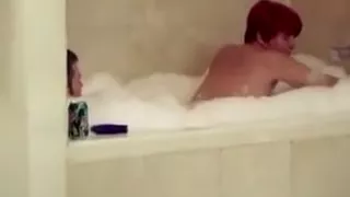 Spouse stranger in tub as movies that are husband