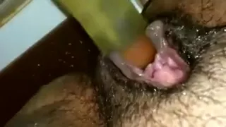 Our ex-wife his man goo and expressionless include pleasure