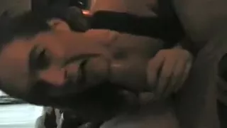 Canadian woman deepthroat