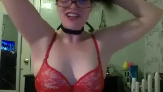 Phoebe Toys Masturbation to Orgasm