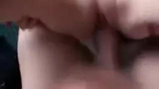 A little sucking is needed for some anal form her boyfriend