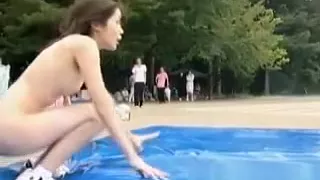 Free jav of Asian amateur in nude track